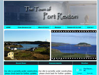 Town of Port Rexton