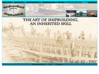 Newfoundland Shipbuilding